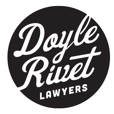 Doyle Rivet Lawyers