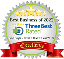 Best Business lawyers in Red Deer