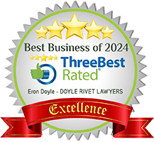 Best Business lawyers in Red Deer
