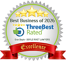 Best Business lawyers in Red Deer 2026